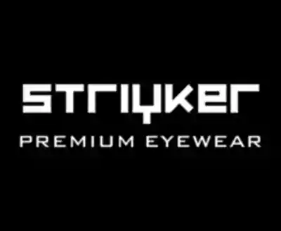 Shop Striyker Premium Eyewear promo codes logo