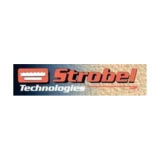 Shop Strobel  logo