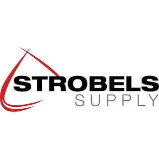 Strobels Supply logo