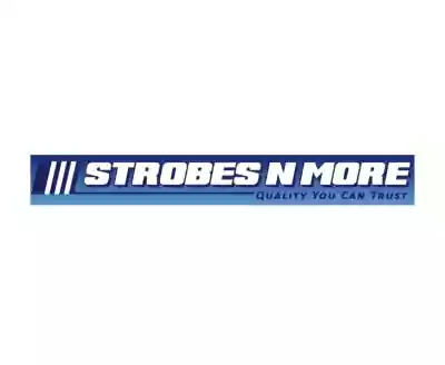 Strobes N More coupon codes