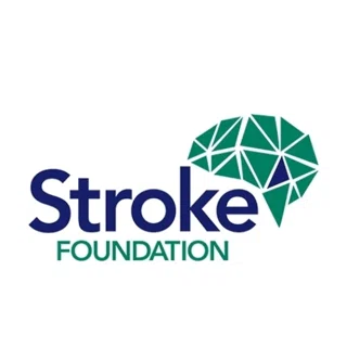Shop Stroke Foundation logo