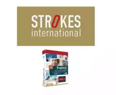 Strokes International discount codes