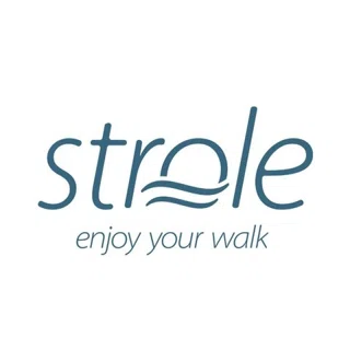 Strole logo