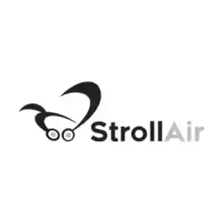StrollAir coupon codes