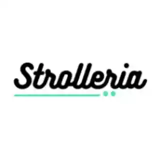  Strolleria  logo