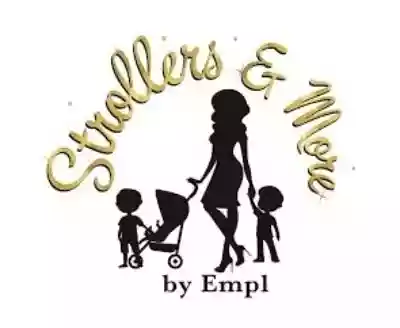 Strollers and More coupon codes