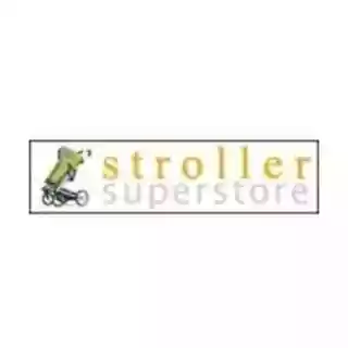 Strollers Co. logo