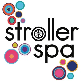 Stroller Spa logo