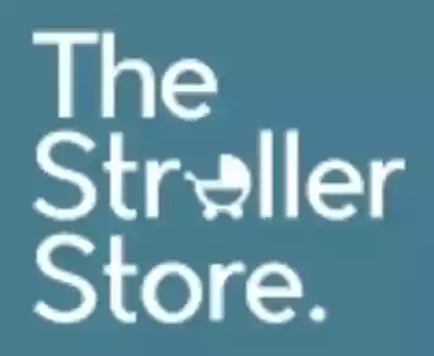 Shop The Stroller Store logo