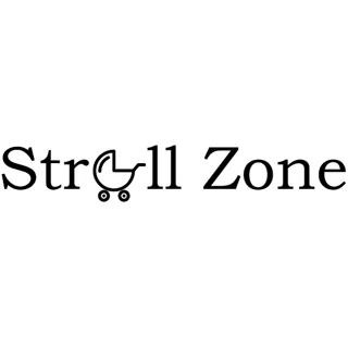 Stroll Zone logo