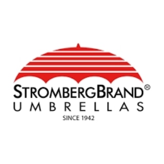 Shop Strombergbrand logo
