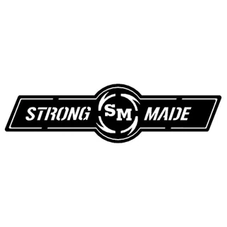 Shop Strong Made logo