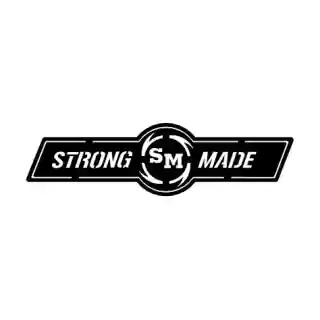 Shop Strong Made logo
