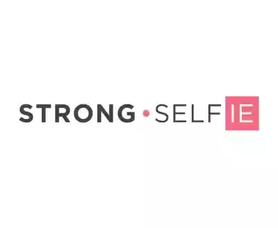 STRONG self(ie) coupon codes