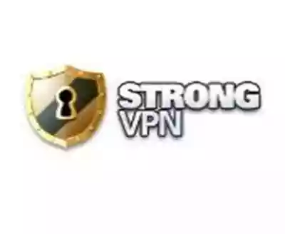 strongvpn.com logo