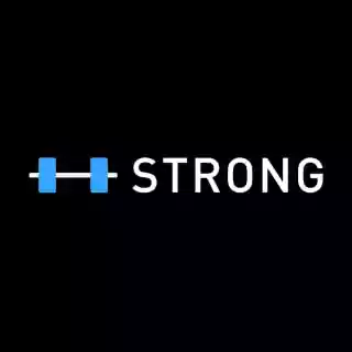 Shop Strong logo