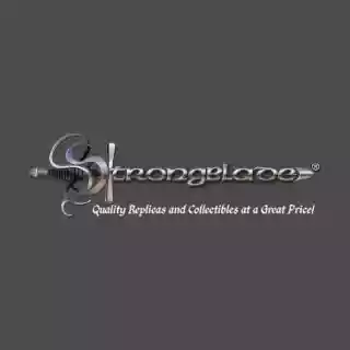 Shop Strongblade promo codes logo