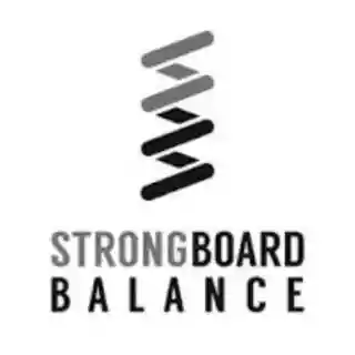 StrongBoard Balance logo