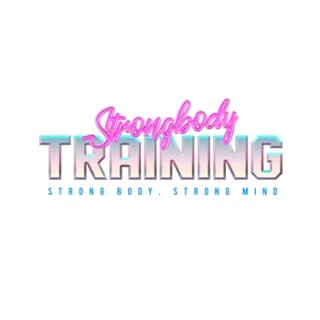 Strong Body Shop logo