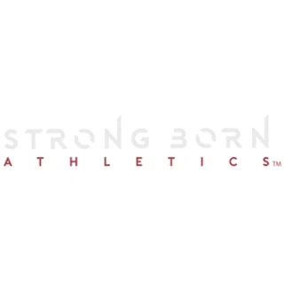 StrongBorn Athletics logo
