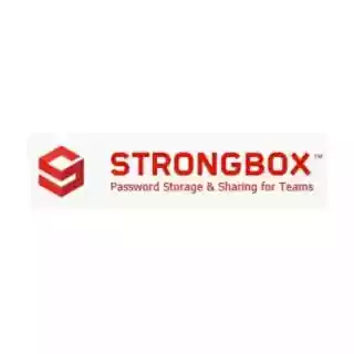 Strongbox discount codes