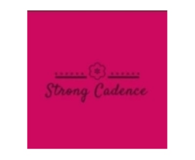 Shop Strong Candence logo