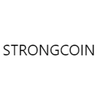 Shop StrongCoin logo