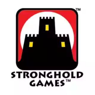 Shop Stronghold Games promo codes logo