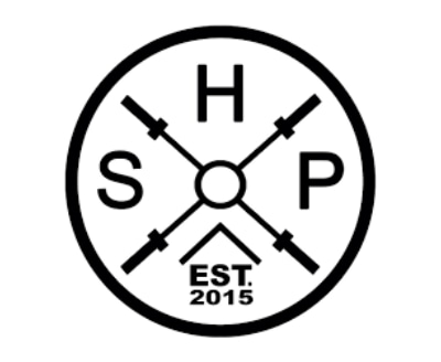 Shop Strong House Project logo