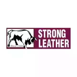 Strong Leather logo