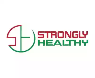 Strongly Healthy logo