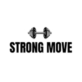 Strongmove logo