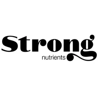 Shop Strong Nutrients promo codes logo