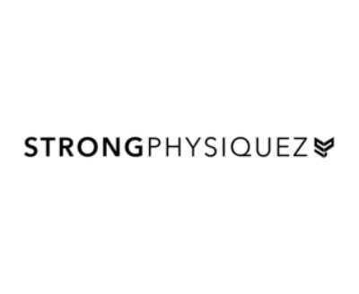 Shop Strong Physiquez logo