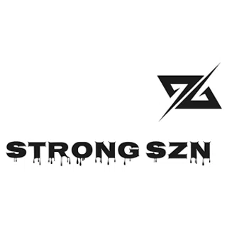 Strong Szn logo
