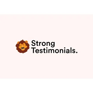 Strong Testimonials logo