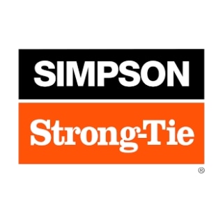 Shop Strong-Tie logo