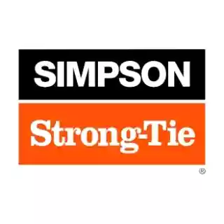 Strong-Tie coupon codes