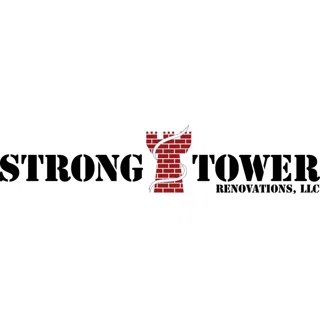 Strong Tower Renovations logo