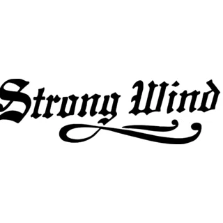 Strong Wind logo