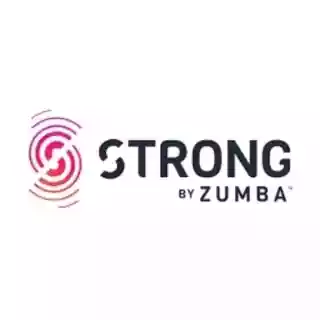 Shop Strong by Zumba coupon codes logo