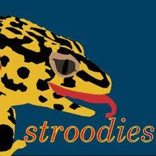 Stroodies logo