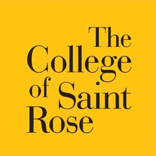 Shop The College of Saint Rose coupon codes logo