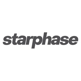 Starphase logo