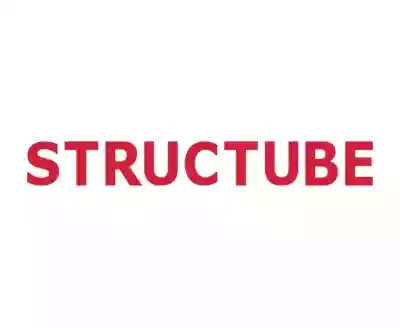 Shop Structube discount codes logo