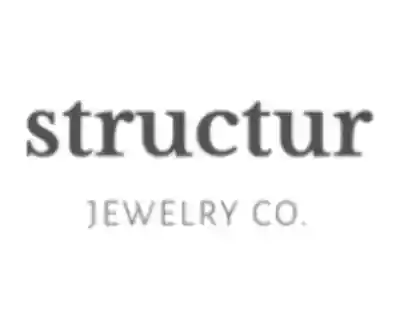 structur jewelry co. discount codes