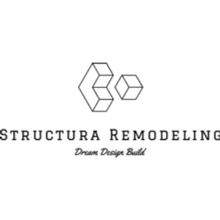 Structura Remodeling logo