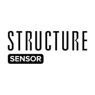 Structure Sensor promo codes