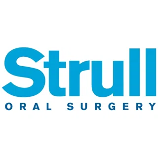 Strull Oral Surgery logo