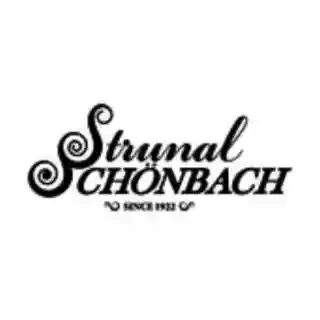 Shop Strunal Schönbach coupon codes logo
